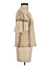 Free People Tan Cardigan Size S - photo 4