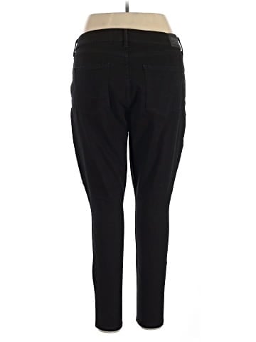 Levi Strauss Signature Jeggings (view 2)