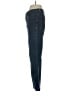 Gloria Vanderbilt Chevron-herringbone Blue Jeans Size 4 - photo 5
