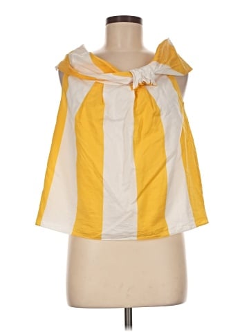 Moschino Cheap And Chic Vintage blouse (view 1)