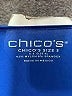 Chico's Blue Tank Top Size XL - photo 7
