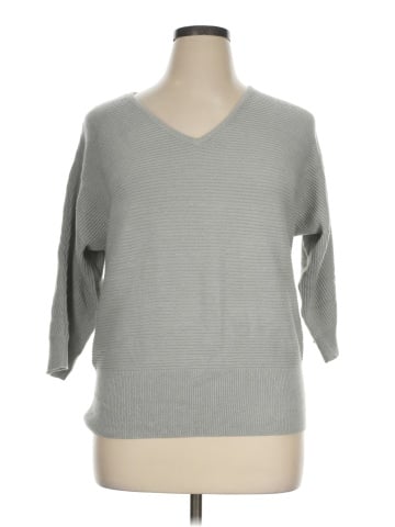 New York & Company Pullover Sweater (view 1)