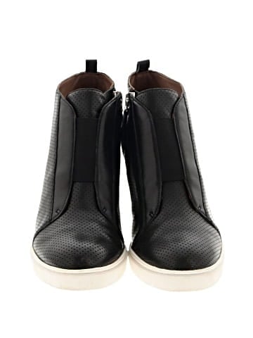 Linea Paolo Wedges (view 2)