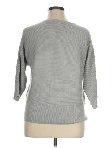 New York & Company Pullover Sweater (view 2)
