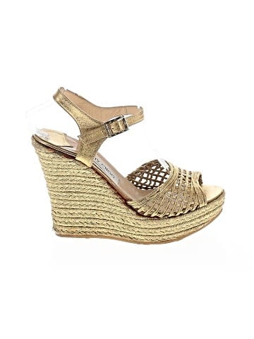 Jimmy Choo Wedges (view 1)
