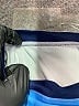 Unbranded Blue Rash Guard Size 4 - photo 3