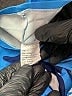 Unbranded Blue Rash Guard Size 4 - photo 4
