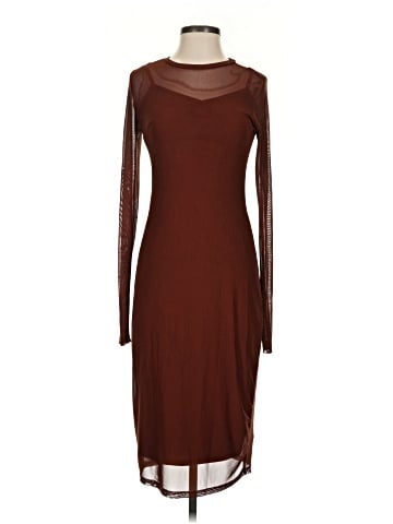 And Now This Cocktail Dress (view 1)