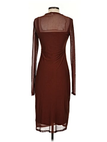 And Now This Cocktail Dress (view 2)