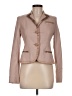 Marc by Marc Jacobs Solid Pink Tan Blazer Size 6 - photo 1