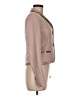 Marc by Marc Jacobs Solid Pink Tan Blazer Size 6 - photo 4