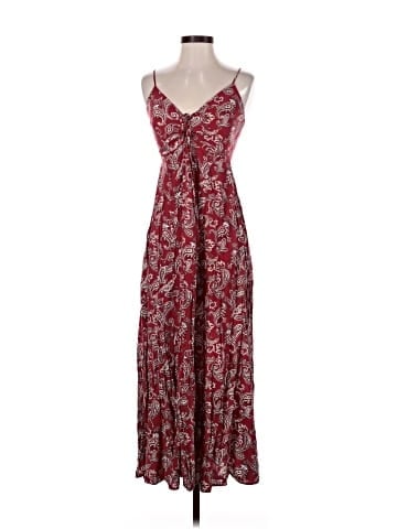 Forever 21 Casual Dress (view 1)