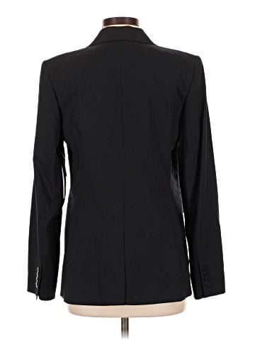 Classiques Entier Wool Blazer (view 2)