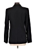Classiques Entier Black Wool Blazer Size 12 - photo 2