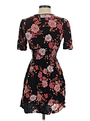 Band of Gypsies Casual Dress (view 2)