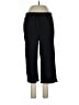Michael Stars Black Casual Pants Size Lg (2) - photo 1