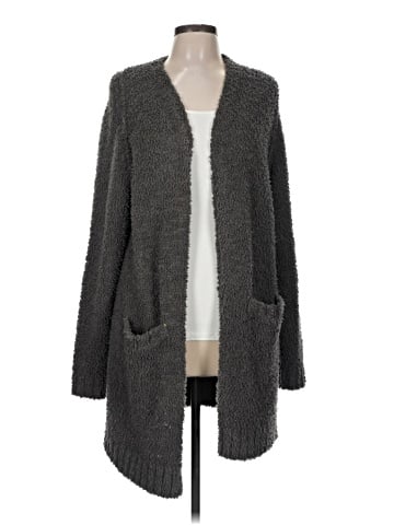 Easel Cardigan (view 1)