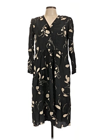 Oleg Cassini Casual Dress (view 1)