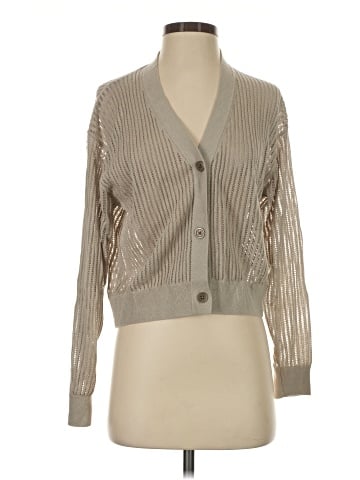 Uniqlo Cardigan (view 1)