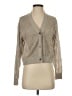 Uniqlo Tan Cardigan Size S - photo 1