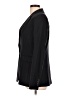 Classiques Entier Black Wool Blazer Size 12 - photo 5