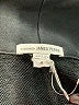 James Perse Black Blazer Size XL (4) - photo 6