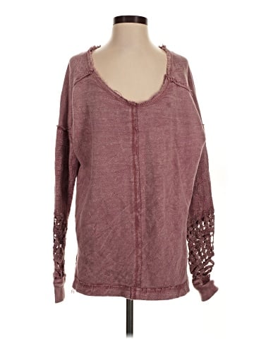 Free People Pullover Sweater (view 1)