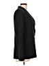 Classiques Entier Black Wool Blazer Size 12 - photo 4