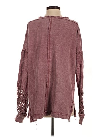 Free People Pullover Sweater (view 2)