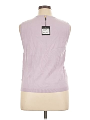 St. John Sleeveless T-Shirt (view 2)