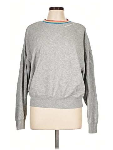 Spiritual Gangster Pullover Sweater (view 1)