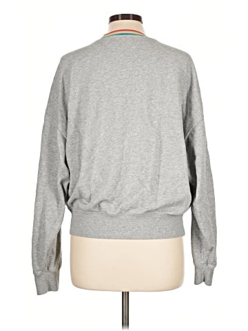 Spiritual Gangster Pullover Sweater (view 2)