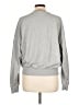 Spiritual Gangster 100% Cotton Gray Pullover Sweater Size L - photo 2
