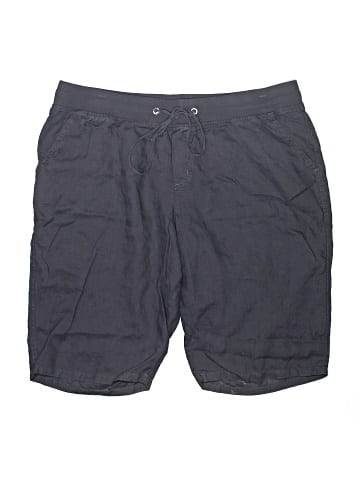 Allen Allen Cargo Shorts (view 1)