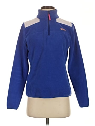Vineyard Vines Pullover Sweater (view 1)