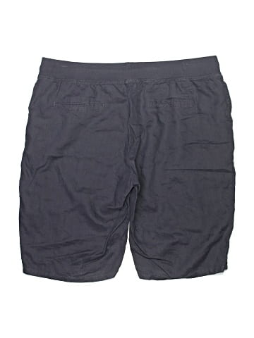Allen Allen Cargo Shorts (view 2)