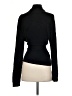 Belldini 100% Viscose Black Cardigan Size S - photo 2