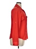 MICHAEL Michael Kors 100% Polyester Red Long Sleeve Blouse Size 14 - photo 4