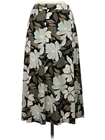 Kasper Casual Skirt (view 2)