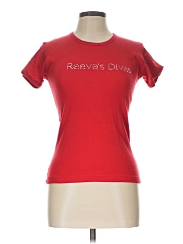 American Apparel Short Sleeve T-Shirt (view 1)