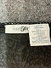 East5th Black Short Sleeve Top Size L - photo 7