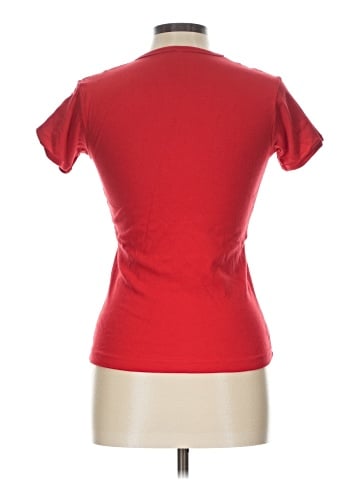 American Apparel Short Sleeve T-Shirt (view 2)