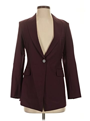 Theory Wool Blazer (view 1)