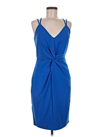 Laundry by Shelli Segal Cocktail Dress (view 1)