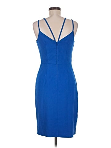 Laundry by Shelli Segal Cocktail Dress (view 2)