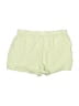 Splendid 100% Rayon Green Athletic Shorts Size S (kids) - photo 2
