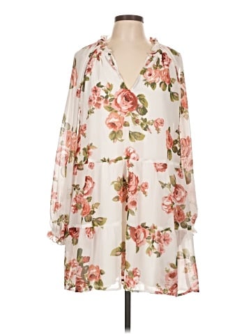 Show Me Your Mumu Casual Dress (view 1)