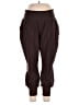 Active by Old Navy Brown Active Pants Size XL - photo 1