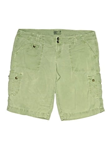American Eagle Outfitters Cargo Shorts (view 1)