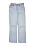 Levi's Hearts Blue Jeans Size 10 - photo 1